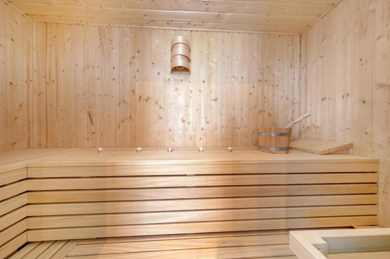 Haus Kuestenkind ツィングシュト エクステリア 写真